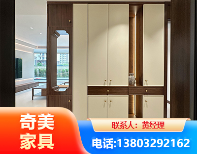 宁德全屋定制