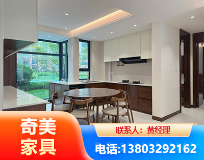 宁德全屋定制