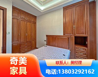 宁德板木结合家具
