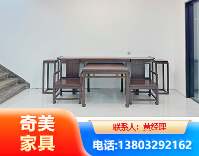 宁德办公家具