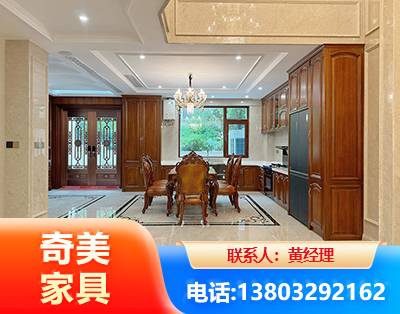 宁德板木结合家具